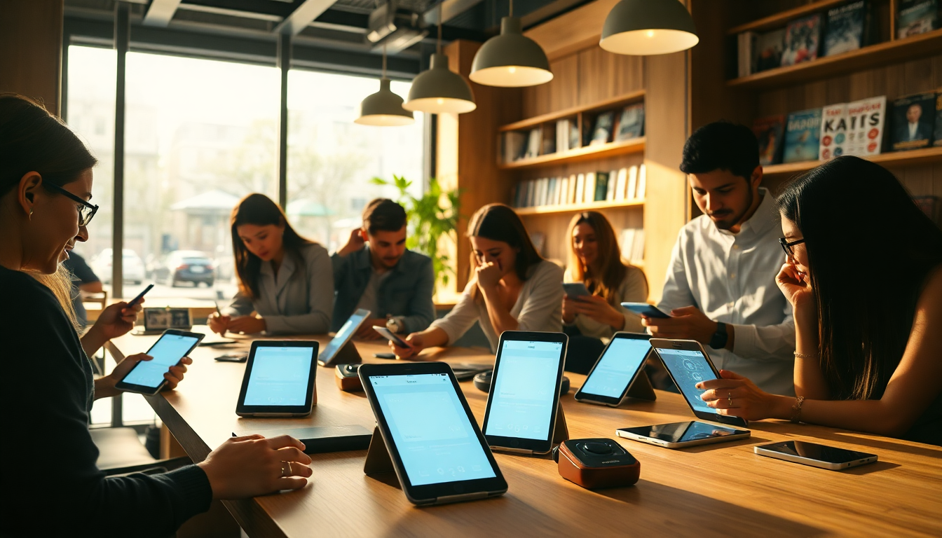 ChatGPT lidera en ingresos y descargas en el mercado de apps