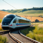 chequia lanza el primer tren autonomo de europa en pruebas reales python 1754454127