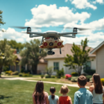 chipotle implementa zipotle entrega de comida por dron en texas python 1755971815