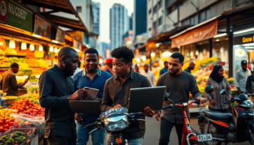 chowdeck levanta 9 millones y se expande en el sector de entrega rapida python 1754901088