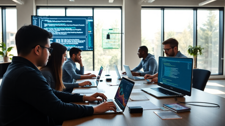 coinbase y la estricta politica de adopcion de inteligencia artificial entre sus ingenieros python 1755923885