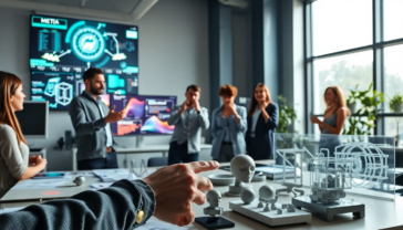 colaboracion entre meta y midjourney para la evolucion de la ia python 1755909220