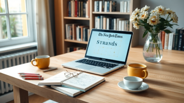 como dominar el juego strands del new york times python 1754278976