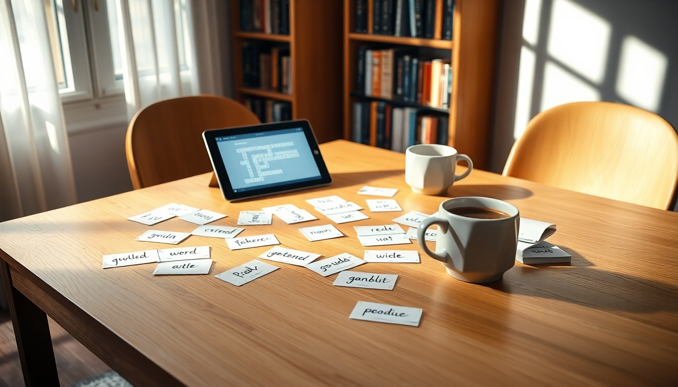 Cómo jugar y triunfar en el juego de palabras Connections del NYT