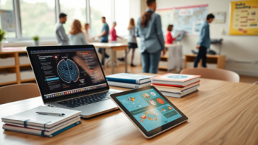 como la ia esta transformando el aprendizaje y la ensenanza python 1754969144