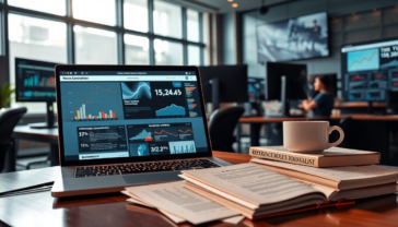 como la ia esta transformando la industria de las noticias python 1754301482