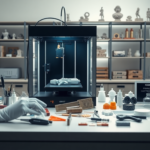 como la impresion 3d puede ayudar en las investigaciones forenses python 1756126253