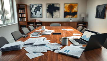 como la salida de una economista clave afecta la percepcion de datos economicos en ee uu python 1754580838