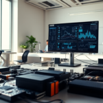 como lisa su esta transformando amd en un gigante de la inteligencia artificial python 1754999686
