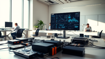 como lisa su esta transformando amd en un gigante de la inteligencia artificial python 1754999686