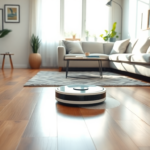 como los robots aspiradores con funcion de fregado facilitan la limpieza del hogar python 1755409432