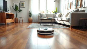 como los robots aspiradores con funcion de fregado facilitan la limpieza del hogar python 1755409432