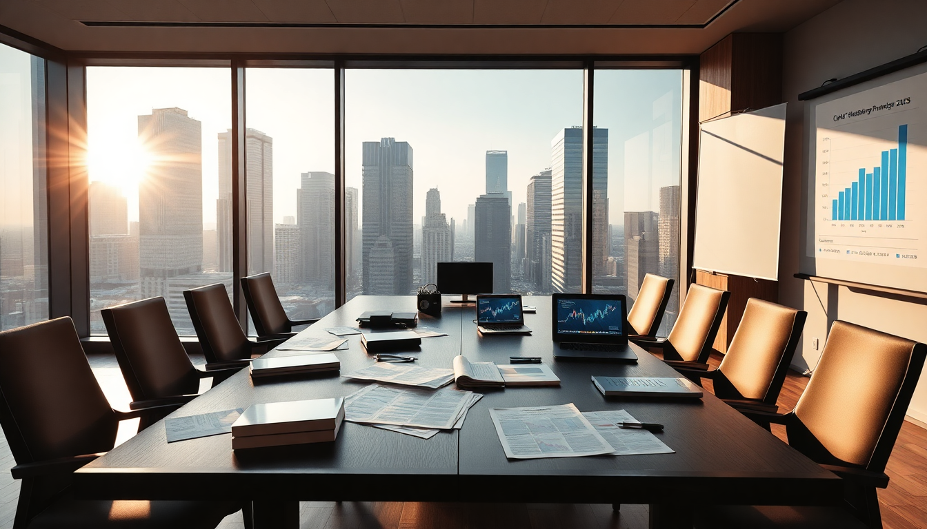 Cómo navegar el complicado mercado de capital para startups en 2025