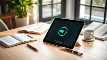 como prolongar la vida util de la bateria de tu ipad de forma efectiva python 1754829723