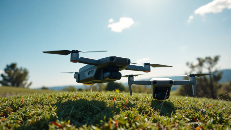 comparativa entre el antigravity a1 y el dji mini 5 pro cual es mejor python 1755446924