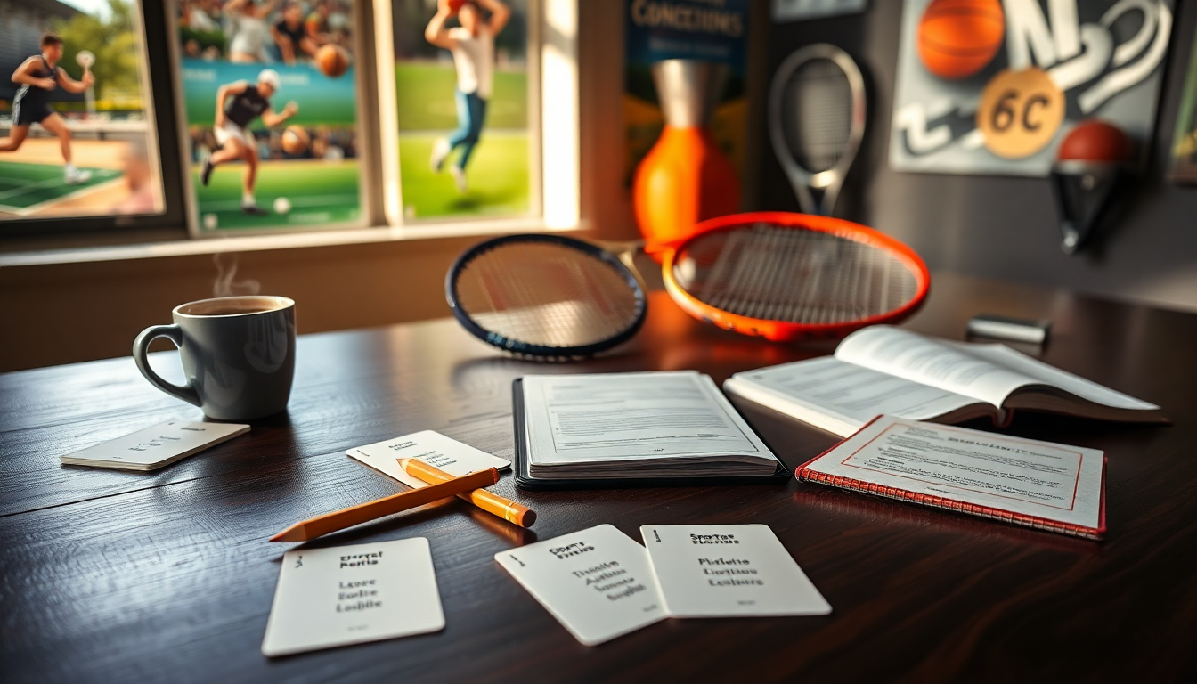 Conexiones: descubre la versión deportiva del juego de palabras de NYT