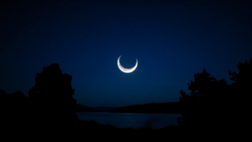conoce la fase lunar de hoy y su significado python 1756450694