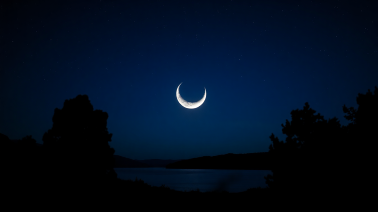 conoce la fase lunar de hoy y su significado python 1756450694