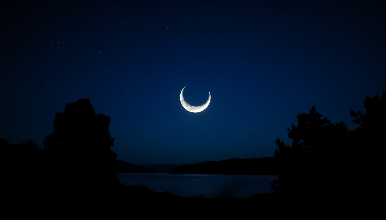 Conoce la fase lunar de hoy y su significado