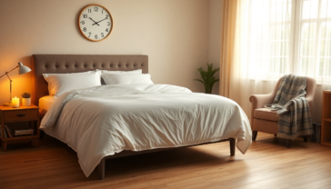 consejos efectivos para optimizar tu calidad de sueno python 1755026149