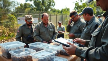 creciente trafico ilegal de hormigas en estados unidos por recortes en la supervision python 1755746258