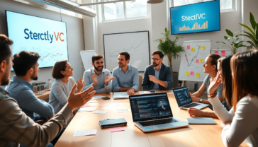 desafios actuales en el capital de riesgo la importancia de la liquidez python 1755790682