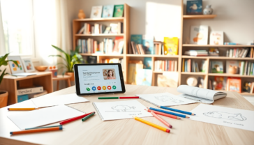 descubre como google gemini crea cuentos ilustrados a medida python 1754554442