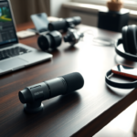 descubre el dji mic 3 innovacion en microfonos inalambricos python 1756424666