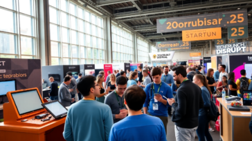 descubre las 200 startups mas prometedoras en disrupt 2025 python 1755534479
