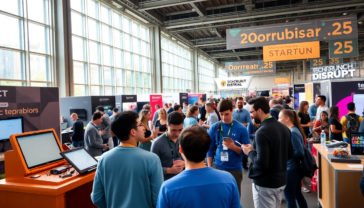 descubre las 200 startups mas prometedoras en disrupt 2025 python 1755534479