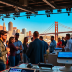 descubre las startups mas prometedoras en techcrunch disrupt 2025 python 1755254189