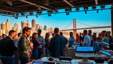 descubre las startups mas prometedoras en techcrunch disrupt 2025 python 1755254189
