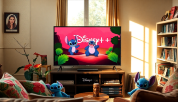 descubre los estrenos de disney para septiembre de 2025 python 1755742578