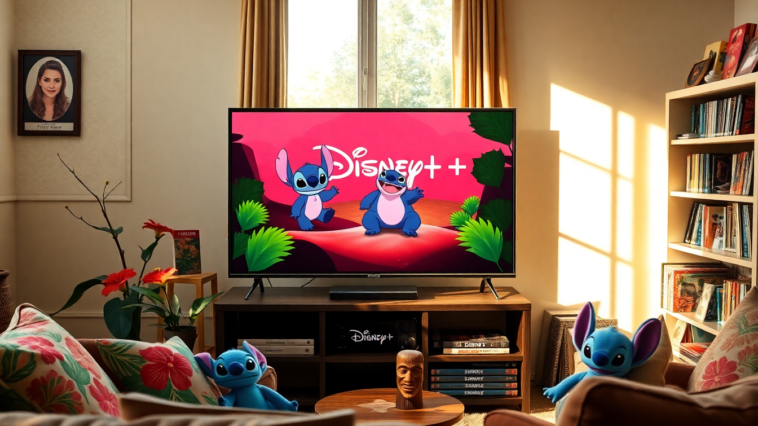 descubre los estrenos de disney para septiembre de 2025 python 1755742578