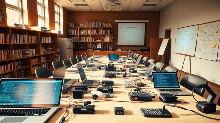 deserciones en el laboratorio de inteligencia artificial de meta python 1756233023