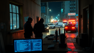 desmantelan la infraestructura del grupo blacksuit en una operacion conjunta python 1754054709