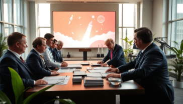 desregulacion del espacio comercial la nueva estrategia de trump python 1755511839