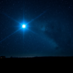 earendel el descubrimiento de una estrella o un cumulo estelar en el universo primitivo python 1755481173