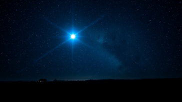 earendel el descubrimiento de una estrella o un cumulo estelar en el universo primitivo python 1755481173