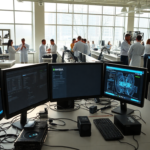 el avance de nvidia en inteligencia artificial y robotica un vistazo a su investigacion python 1755003385