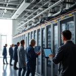 el cambio de oracle de pionero de bases de datos a proveedor de nube python 1755783200