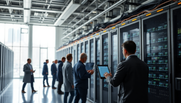 el cambio de oracle de pionero de bases de datos a proveedor de nube python 1755783200