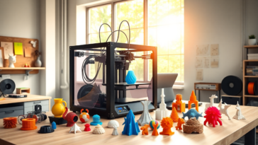 el futuro del hardware abierto en la impresion 3d un camino sin retorno python 1756067374
