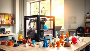 el futuro del hardware abierto en la impresion 3d un camino sin retorno python 1756067374