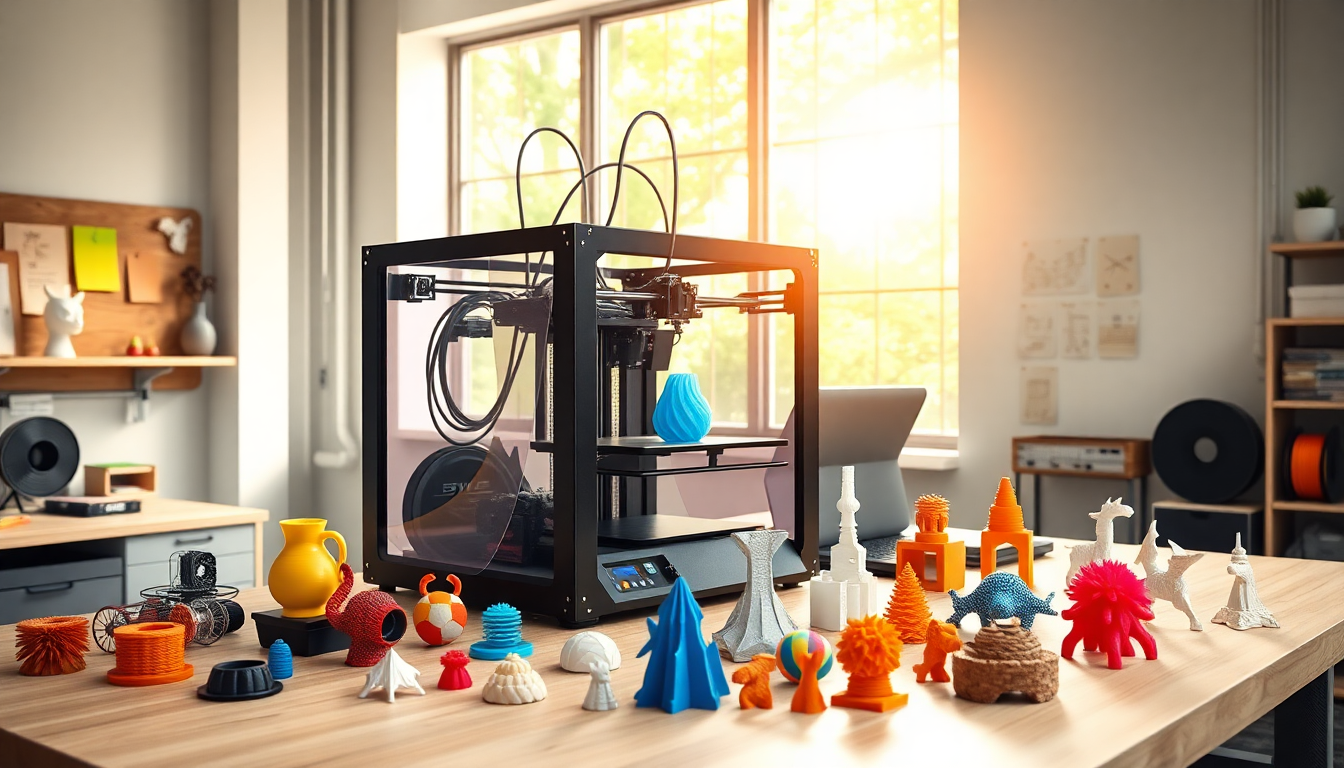 El futuro del hardware abierto en la impresión 3D: ¿un camino sin retorno?