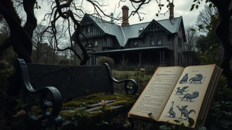 el misterioso destino de ophelia frump en wednesday donde esta python 1754527813