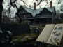 el misterioso destino de ophelia frump en wednesday donde esta python 1754527813