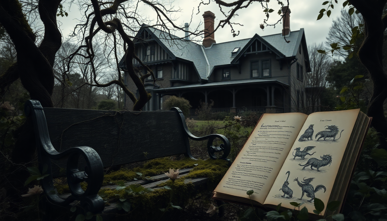 El misterioso destino de Ophelia Frump en Wednesday: ¿dónde está?
