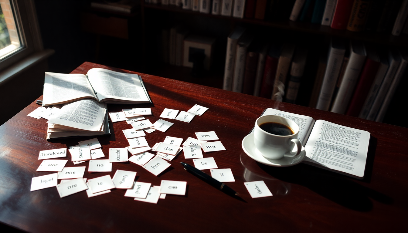 Estrategias para triunfar en el juego de conexiones de NYT