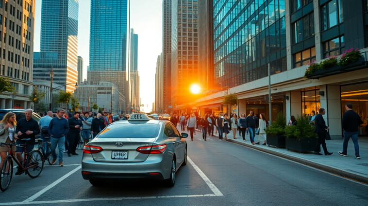 estudio confirma la calidad del servicio de uber en chicago python 1754675174